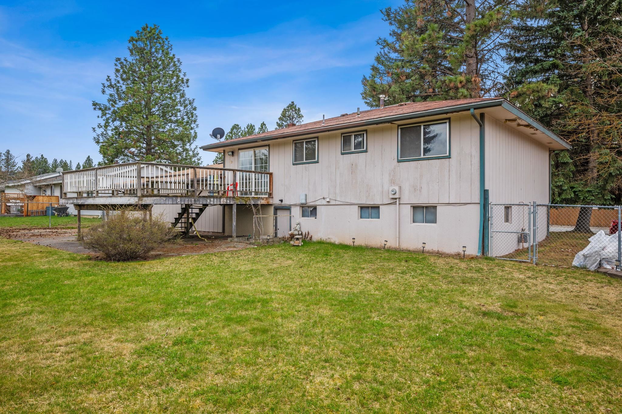 2823 South Bowdish Road Spokane Valley, WA 99206 - Photo 19 of 24 Gallery Image 19
