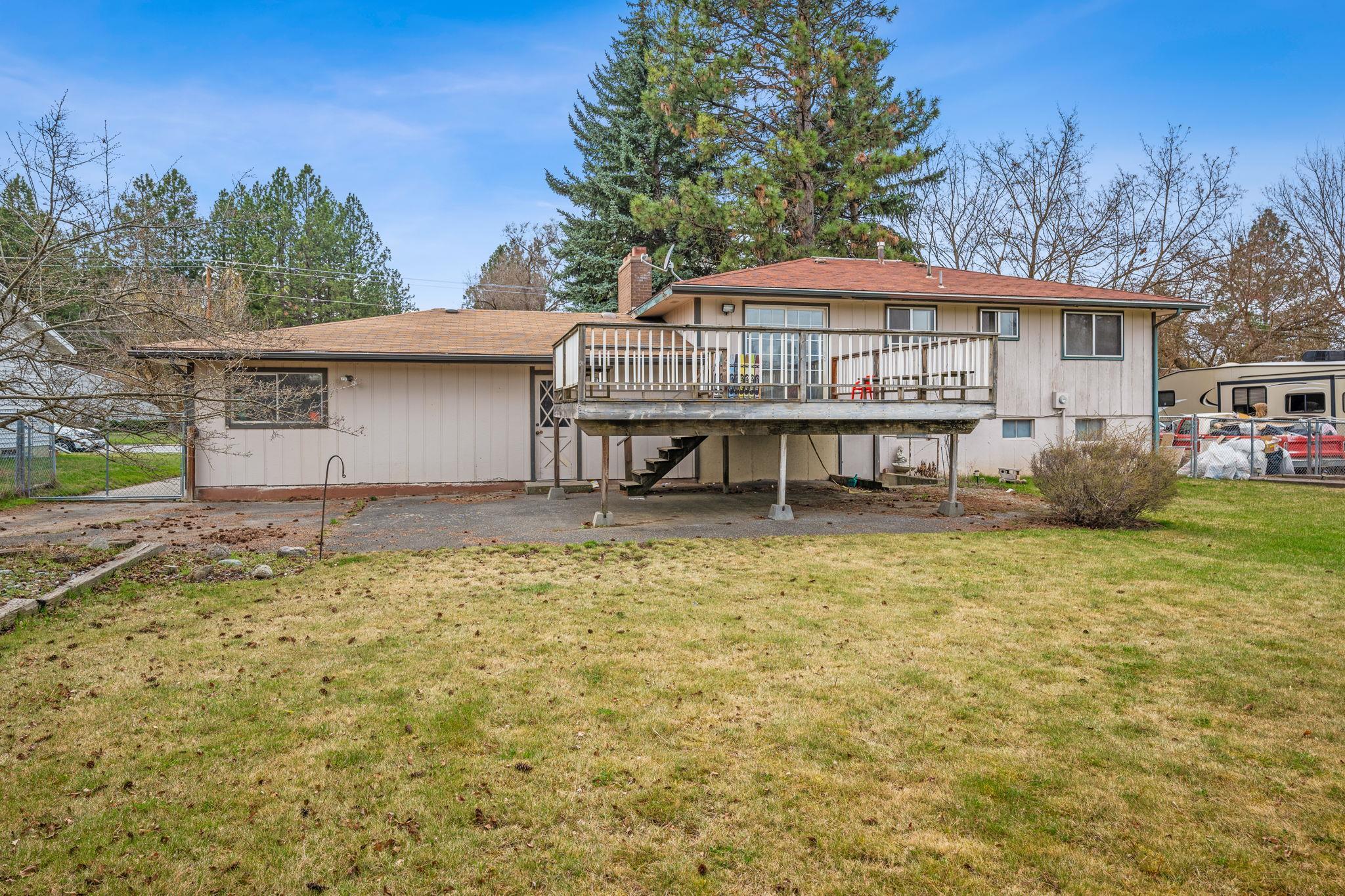 2823 South Bowdish Road Spokane Valley, WA 99206 - Photo 20 of 24 Gallery Image 20