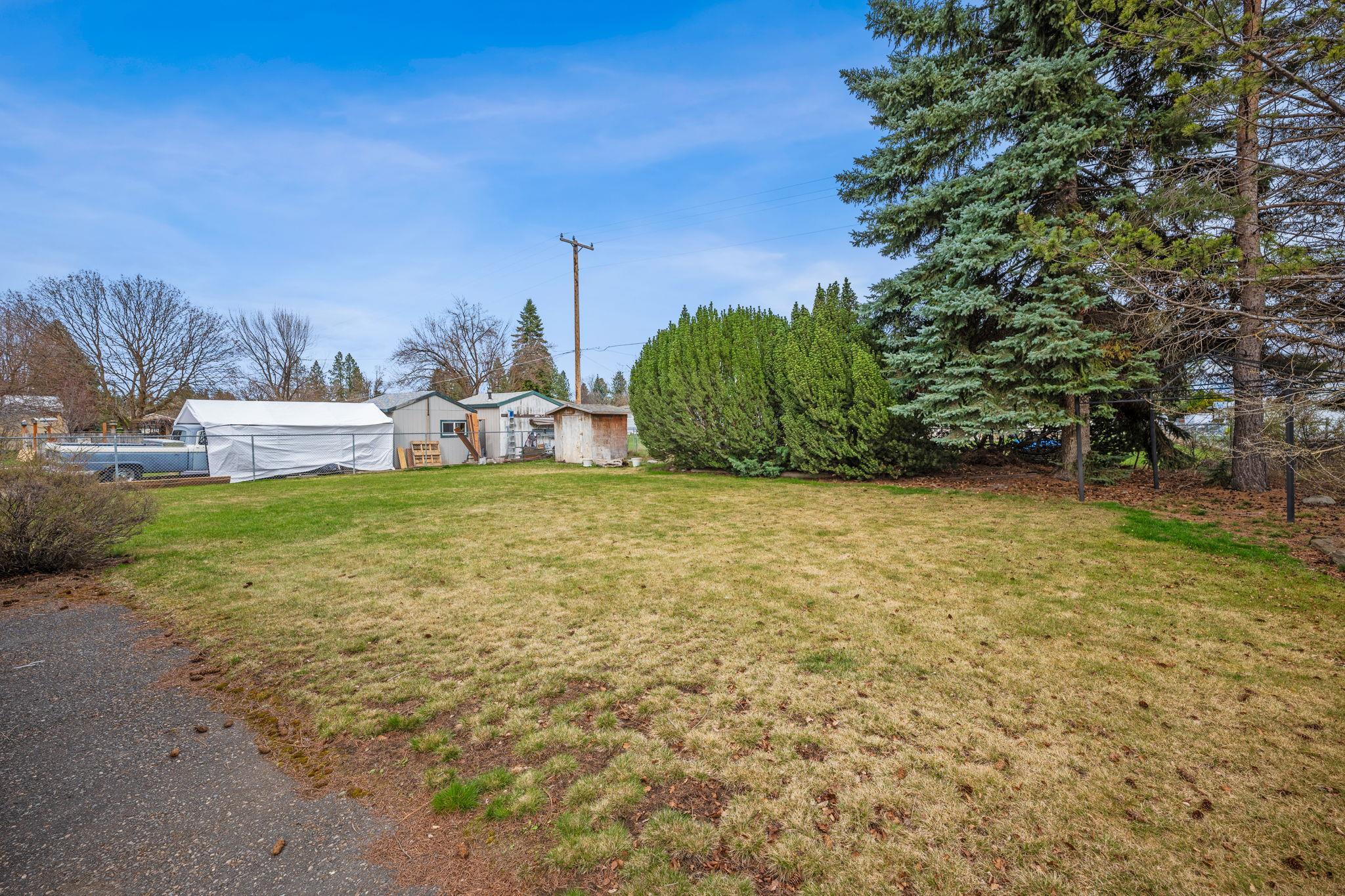 2823 South Bowdish Road Spokane Valley, WA 99206 - Photo 21 of 24 Gallery Image 21