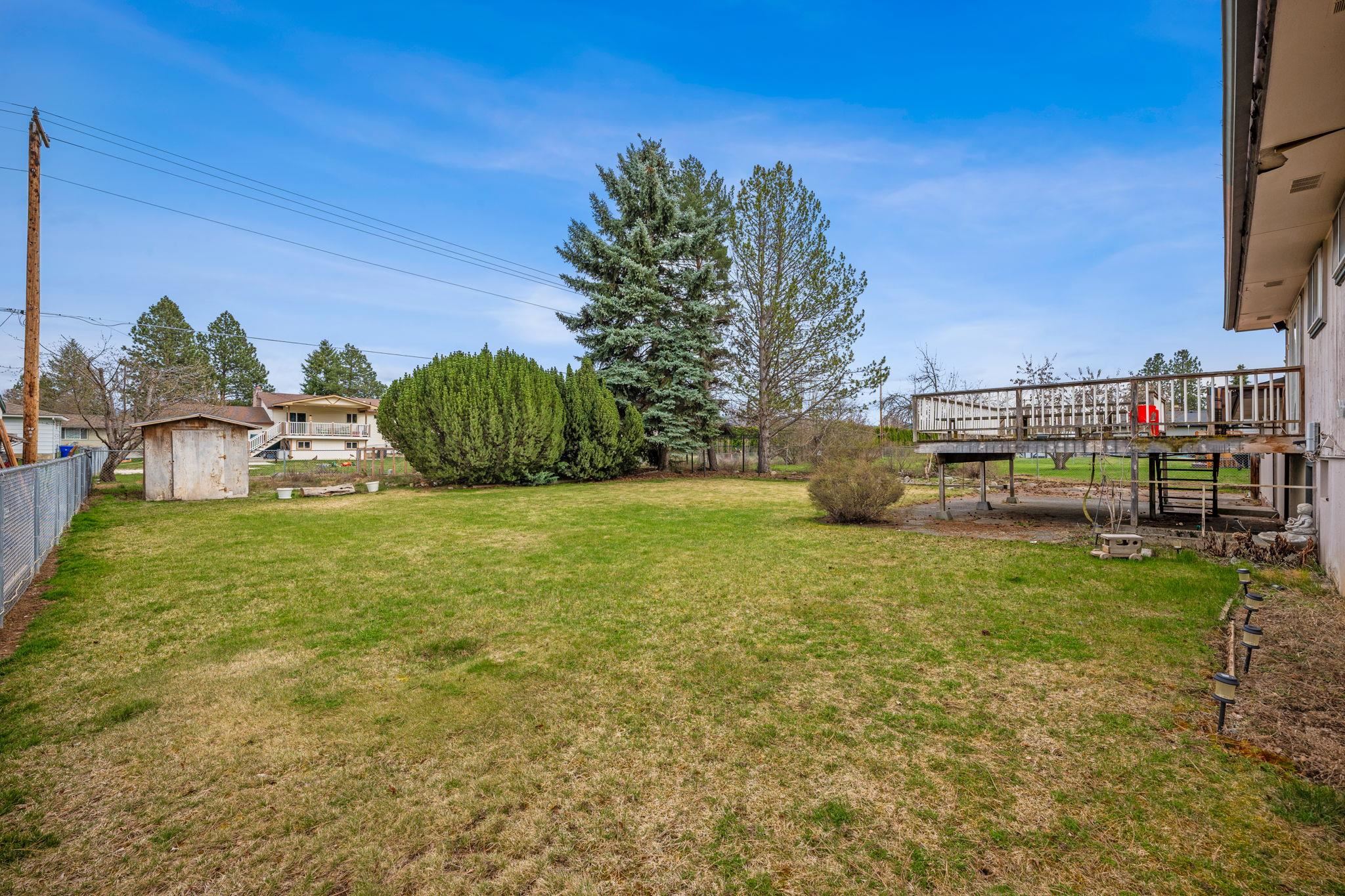 2823 South Bowdish Road Spokane Valley, WA 99206 - Photo 24 of 24 Gallery Image 24