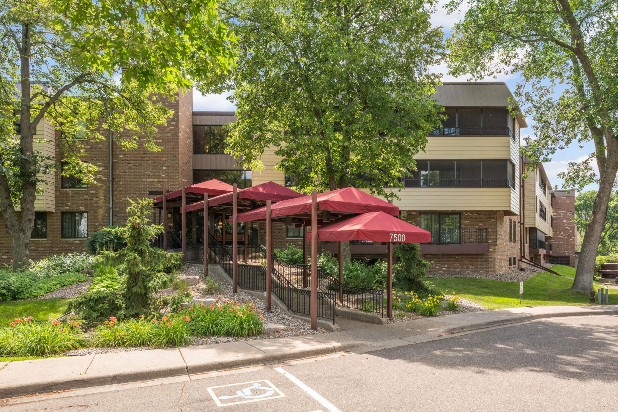 7500 Cahill Road, Unit 308C Edina, MN 55439 - Photo 43 of 45 Gallery Image 43