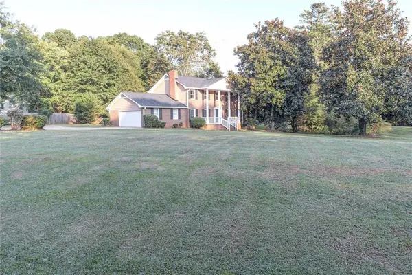 $345,000 | 4970 Hull Road Southeast, Conyers, GA 30094