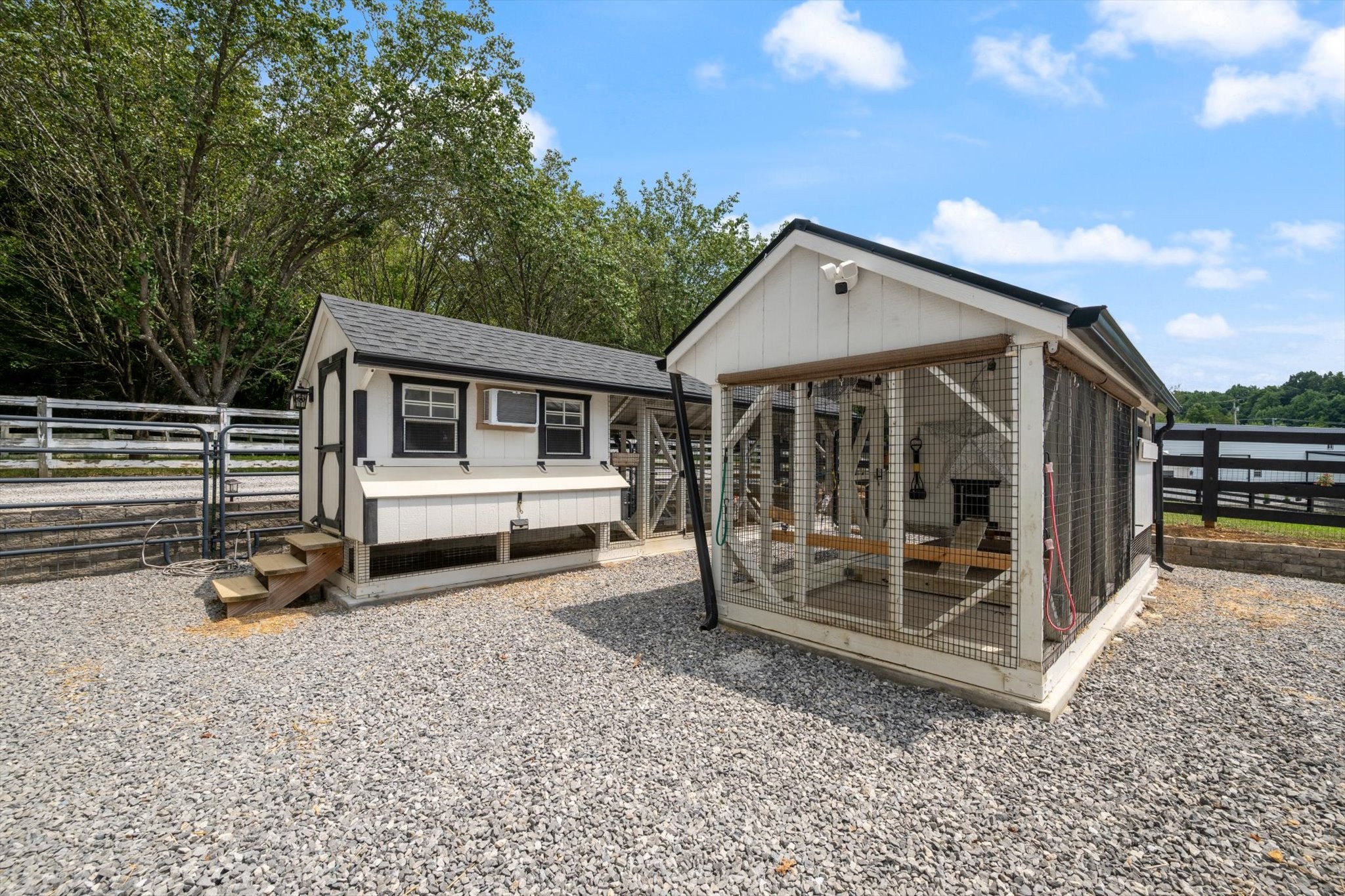 4676 Mt Zion Road Springfield, TN 37172 - Photo 44 of 83 Gallery Image 44