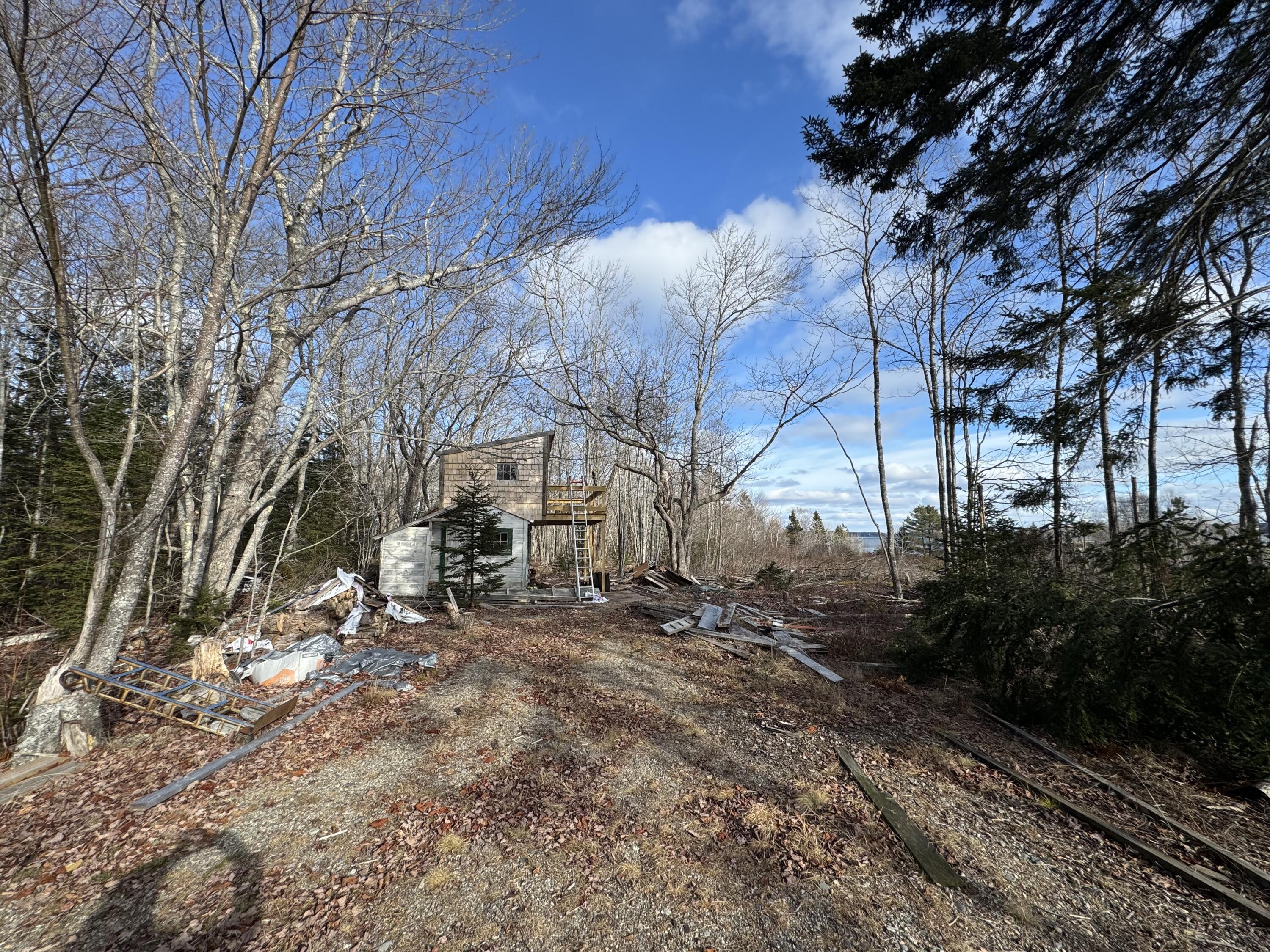 22 Tom Leighton Point Road Milbridge, ME 04658 - Photo 43 of 47 22 Tom Leighton Point Rd