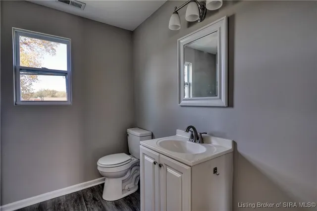 $142,400 | 1107 Griffin Street, New Albany, IN 47150