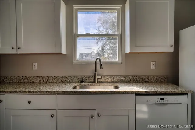 $142,400 | 1107 Griffin Street, New Albany, IN 47150