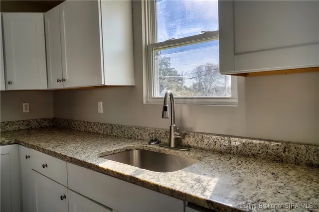 $142,400 | 1107 Griffin Street, New Albany, IN 47150