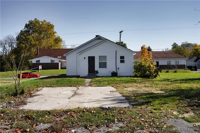 $142,400 | 1107 Griffin Street, New Albany, IN 47150