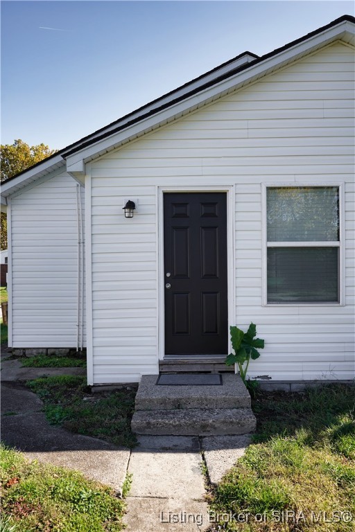 1107 Griffin Street New Albany, IN 47150 - Photo 22 of 24