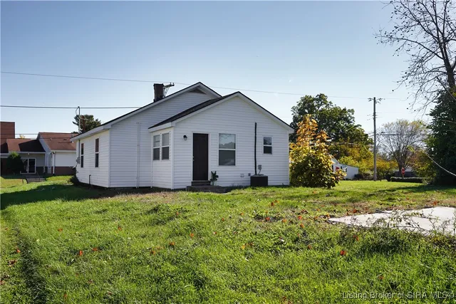 $142,400 | 1107 Griffin Street, New Albany, IN 47150