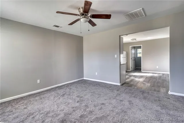 $142,400 | 1107 Griffin Street, New Albany, IN 47150