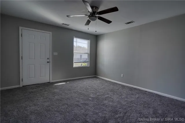 $142,400 | 1107 Griffin Street, New Albany, IN 47150