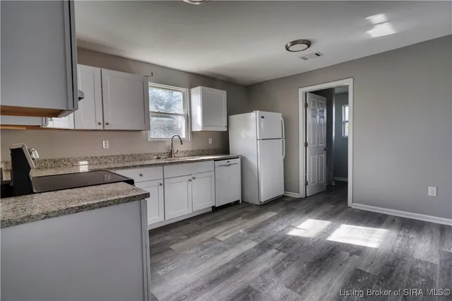 $142,400 | 1107 Griffin Street, New Albany, IN 47150