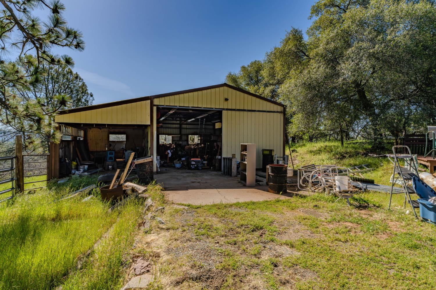 17800 Red Mule Road Fiddletown, CA 95629 - Photo 2 of 74 Gallery Image 2