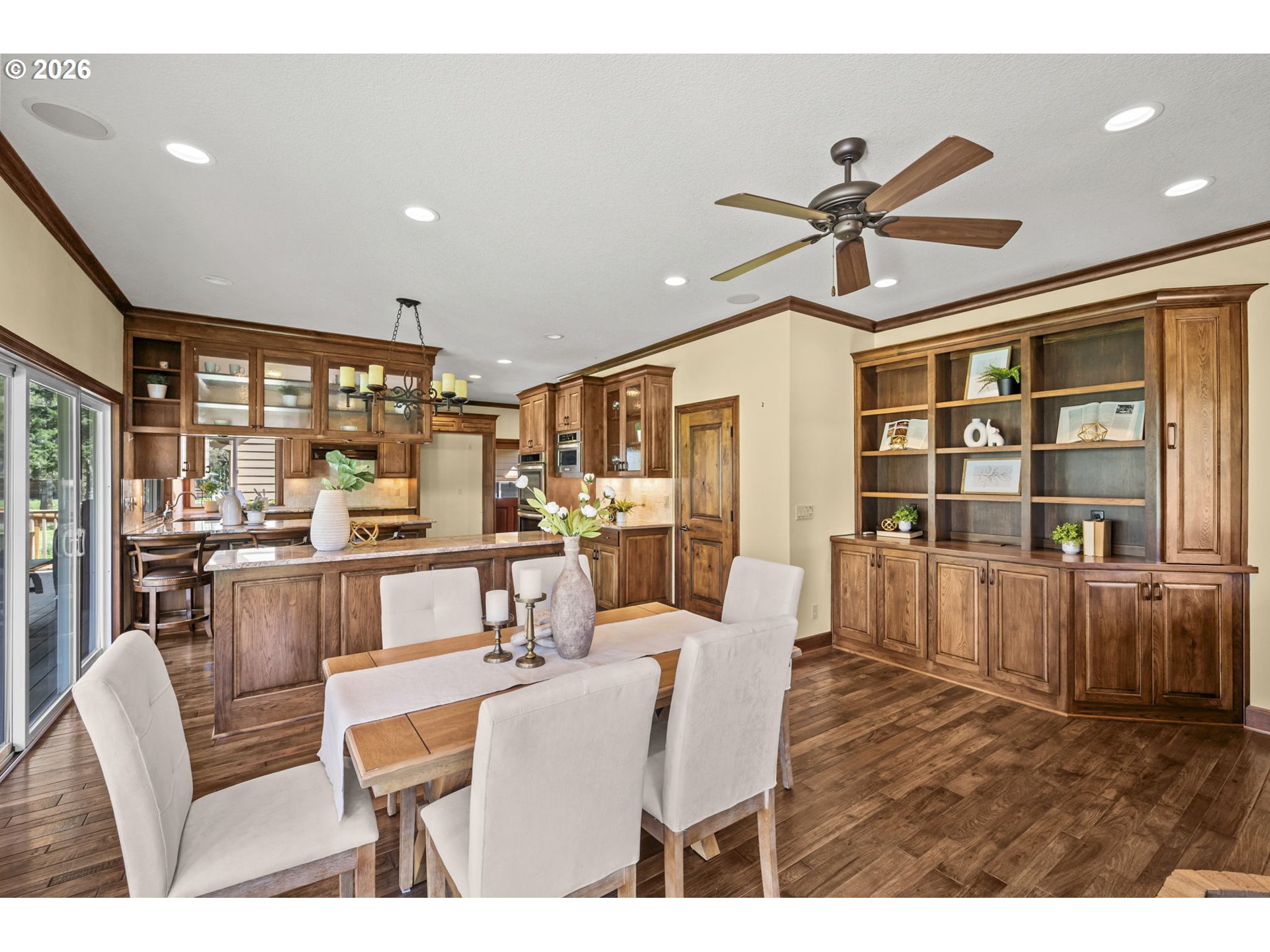8121 South Vale Garden Road Canby, OR 97013 - Photo 17 of 48