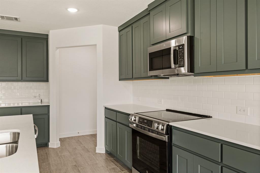 2008 Willy Dilly Road Springtown, TX 76082 - Photo 12 of 27 Gallery Image 12