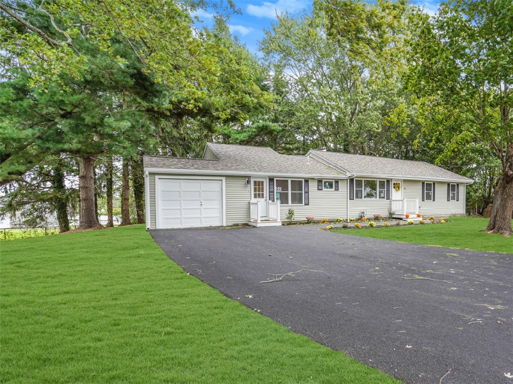 60 Kaufman Road Somerset, MA 02726 - Photo 1 of 11
