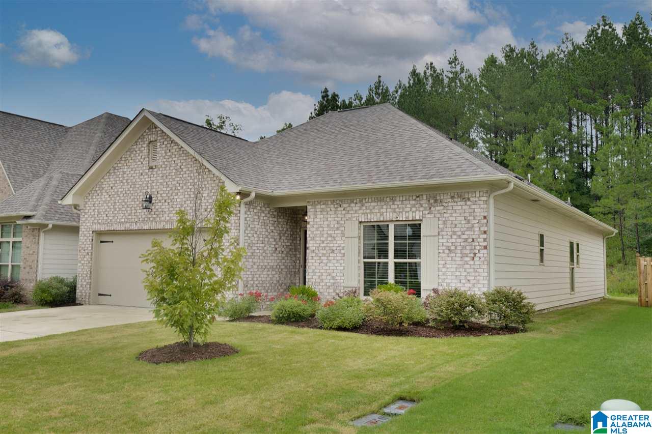 583 Grayson Place Chelsea, AL 35043 - Photo 26 of 31