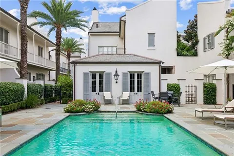 $1,790,000 | 822 Barracks Street, Unit A, New Orleans, LA 70116