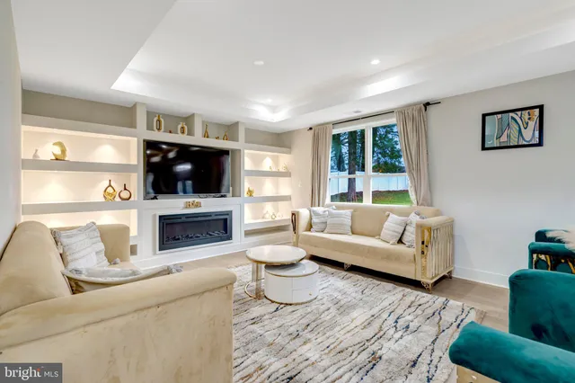 $975,000 | 8709 Yorkshire Lane, Manassas, VA 20111