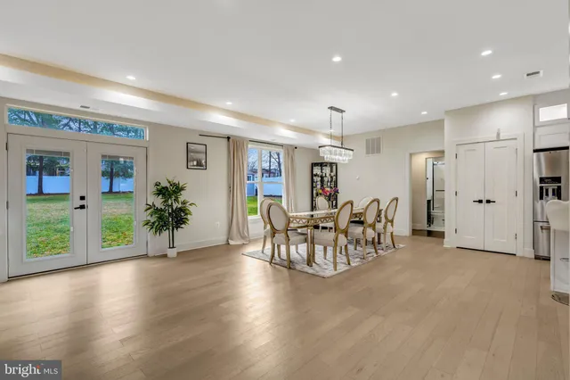 $975,000 | 8709 Yorkshire Lane, Manassas, VA 20111