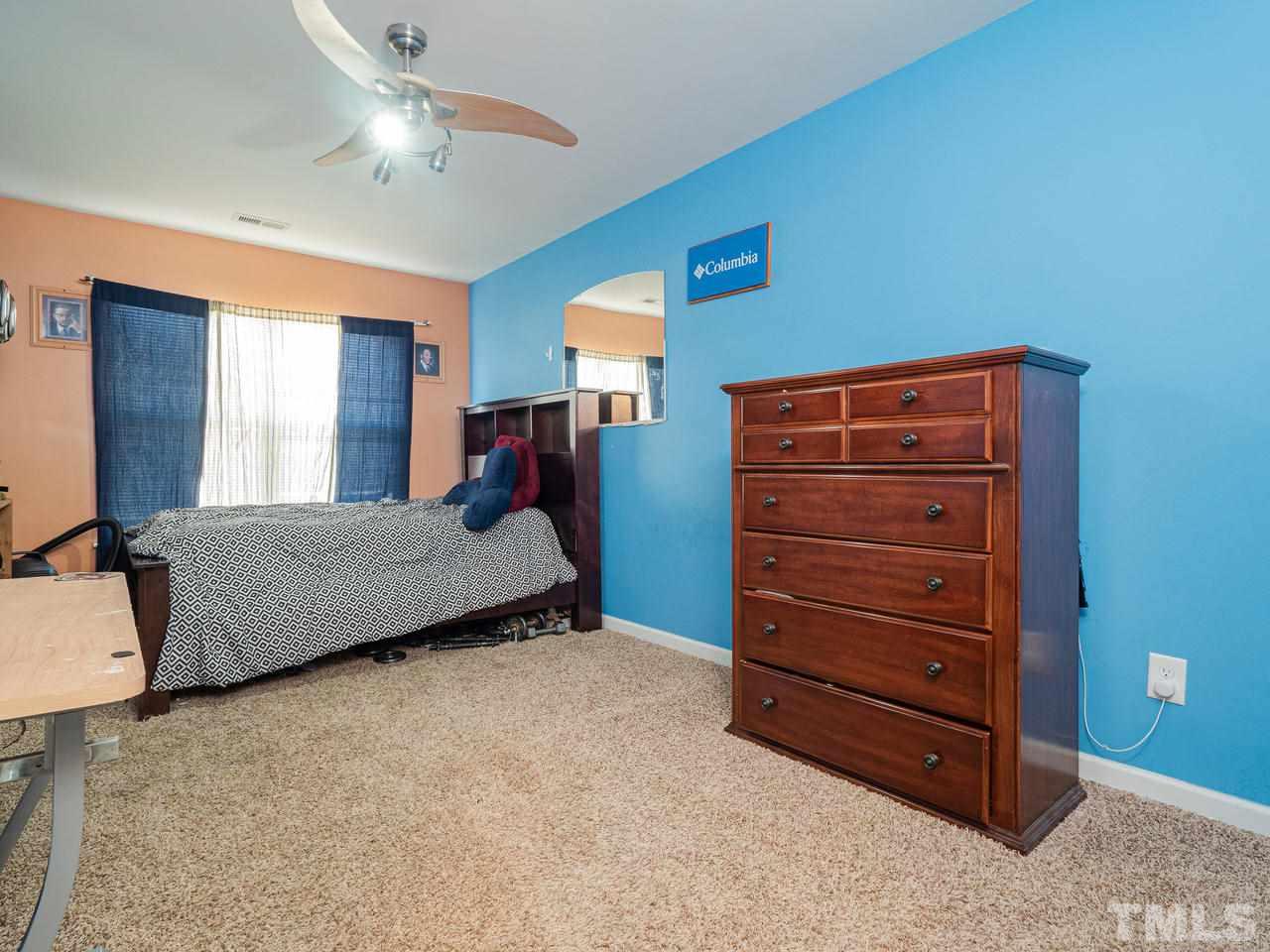 331 Gilman Lane, Unit 105 Raleigh, NC 27610 - Photo 14 of 30 Gallery Image 14