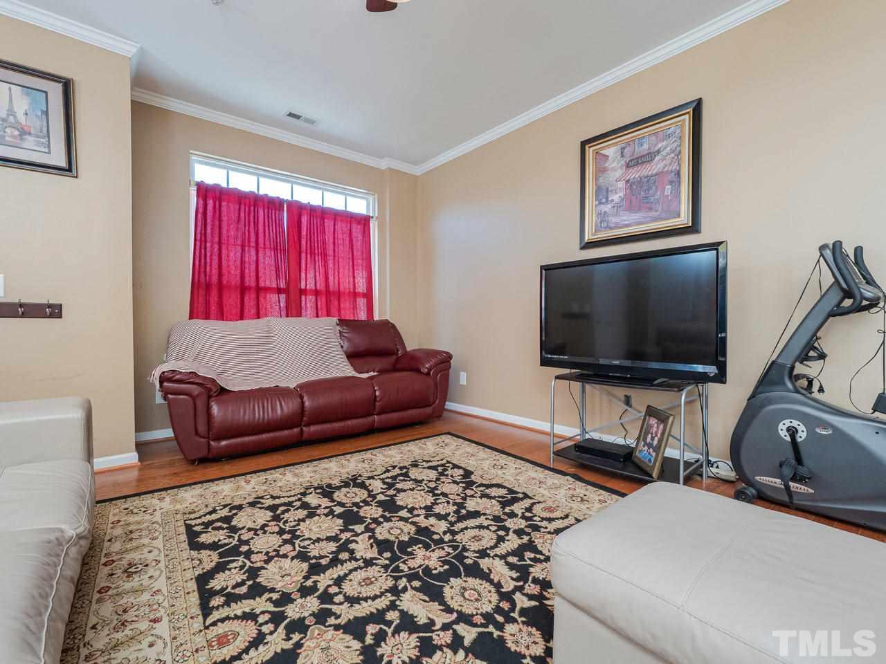 331 Gilman Lane, Unit 105 Raleigh, NC 27610 - Photo 22 of 30 Gallery Image 22