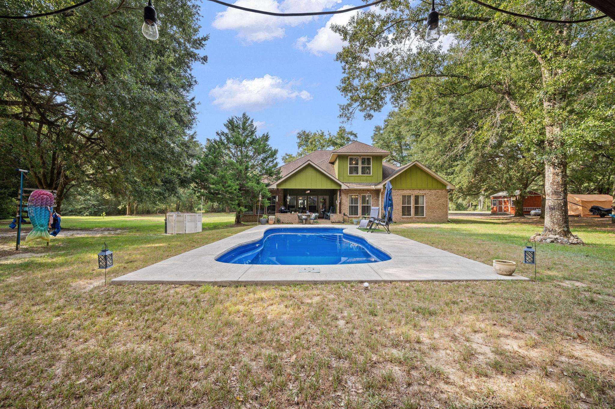 19257 Carver Lane Foley, AL 36535 - Photo 25 of 44