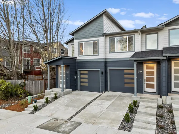 $449,947 | 2469 Northwest 1st Drive, Gresham, OR 97030