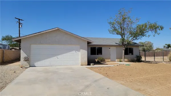 $1,975 | 19625 81st Street, California City, CA 93505