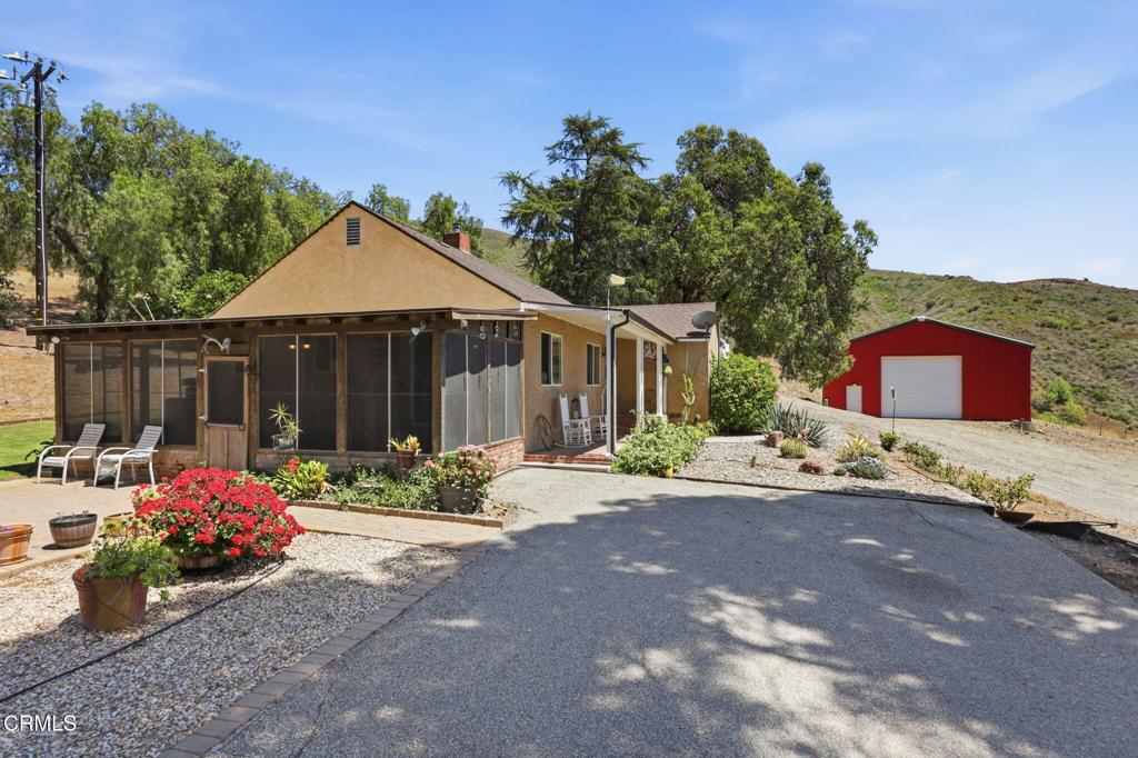 16840 Anlauf Road Santa Paula, CA 93060 - Photo 6 of 56