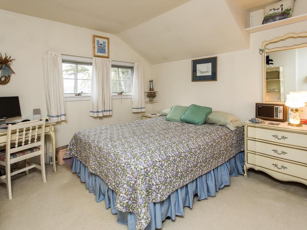 169 Mc Kown Point Road West Boothbay Harbor, ME 04575 - Photo 18 of 26 Photo