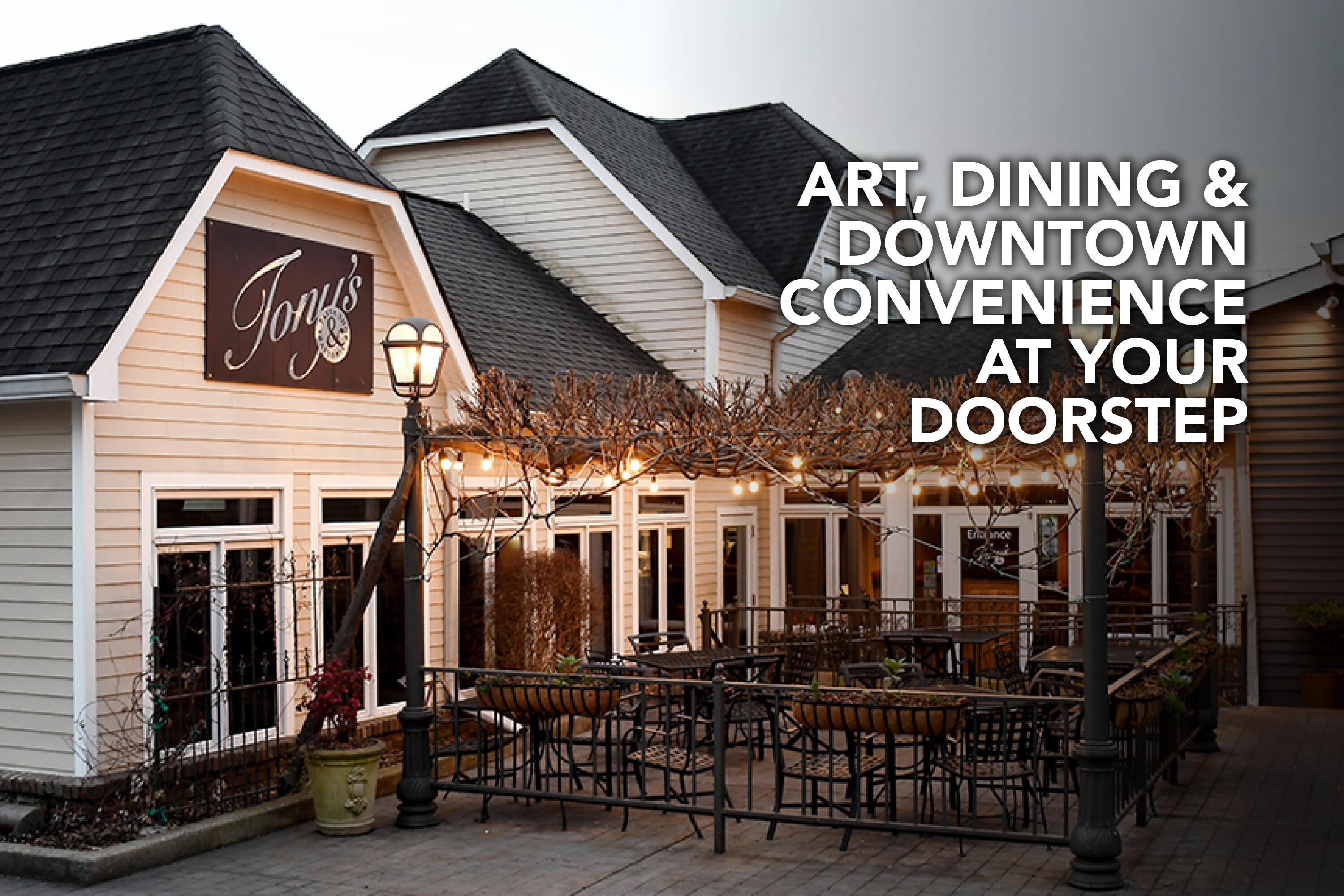 357 East 4th Street Chattanooga, TN 37403 - Photo 11 of 20 Convenience at Your Doorstep