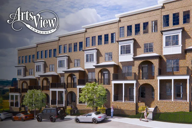 $1,950,000 | 357 East 4th Street, Chattanooga, TN 37403