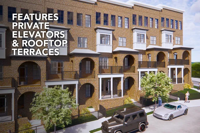 $1,950,000 | 357 East 4th Street, Chattanooga, TN 37403