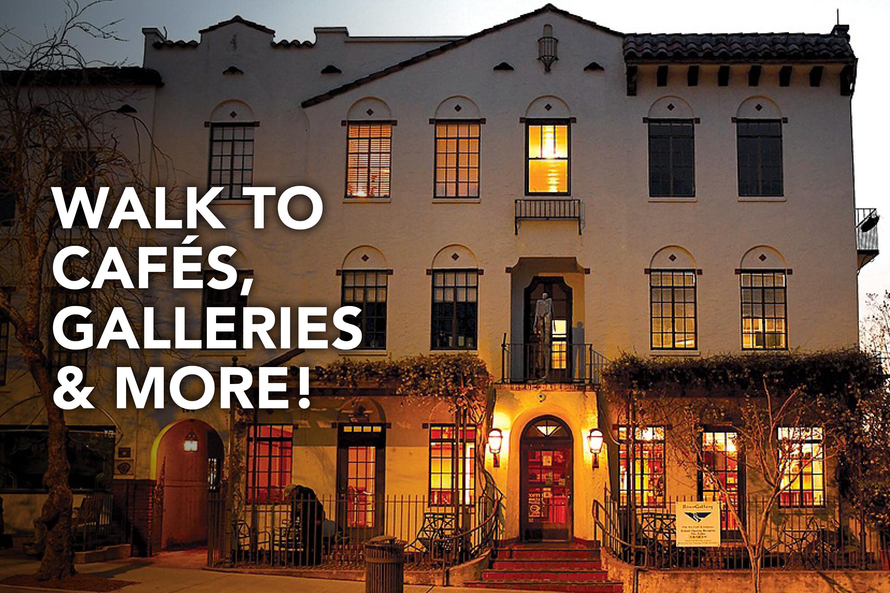 357 East 4th Street Chattanooga, TN 37403 - Photo 6 of 20 Walk to Cafes and Galleries