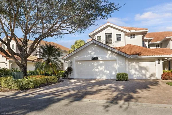 $595,000 | 23151 Rosedale Drive, Unit 101, Estero, FL 34135