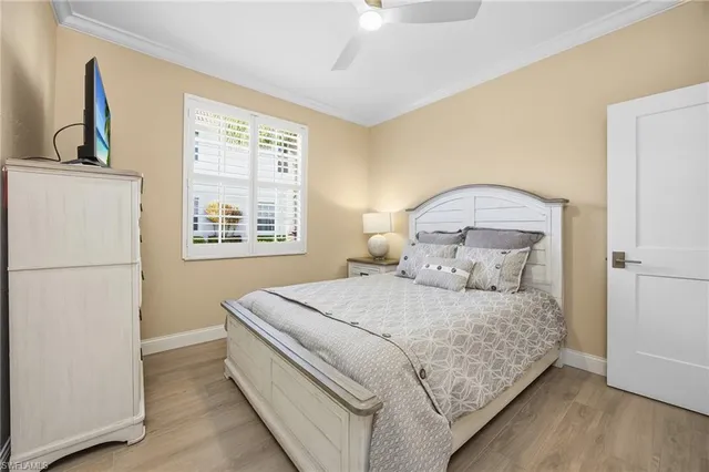 $625,000 | 23151 Rosedale Drive, Unit 101, Estero, FL 34135