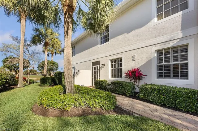 $625,000 | 23151 Rosedale Drive, Unit 101, Estero, FL 34135