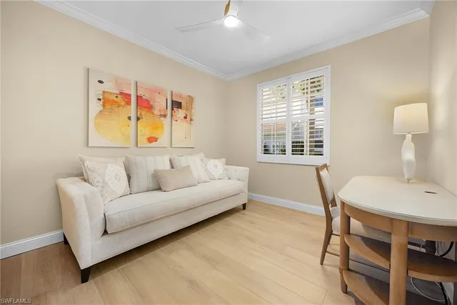 $625,000 | 23151 Rosedale Drive, Unit 101, Estero, FL 34135