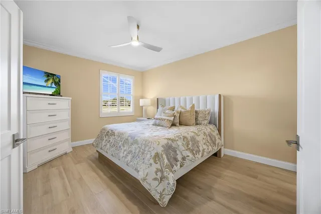 $625,000 | 23151 Rosedale Drive, Unit 101, Estero, FL 34135