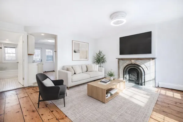 $3,500 | 145 Halladay Street, Unit 1, Jersey City, NJ 07304