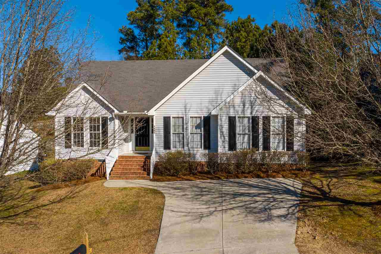 3405 Planet Drive Raleigh, NC 27604 - Photo 28 of 30 Photo 28