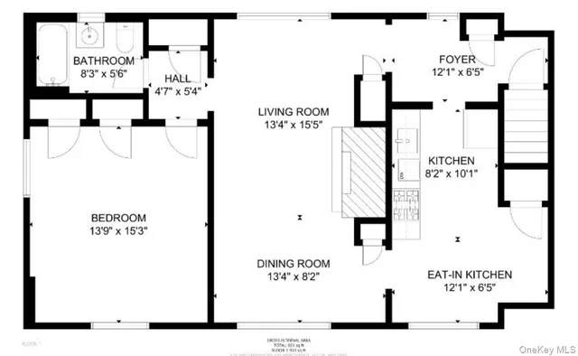 $1,090,000 | 204-10 42nd Avenue | Auburndale