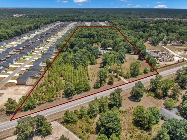 $4,800,000 | 10173 Crockett Martin Road, Conroe, TX 77306