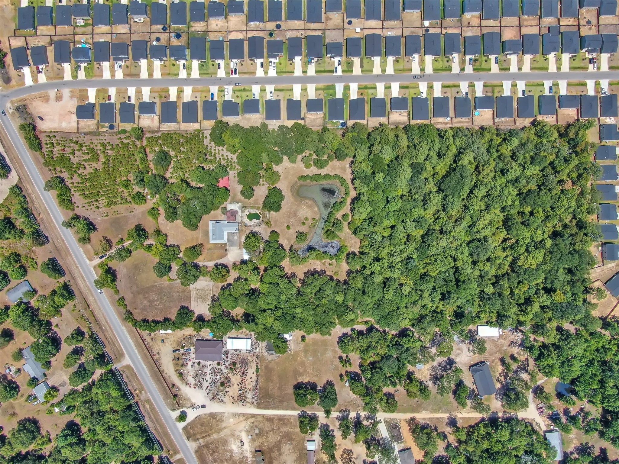 10173 Crockett Martin Road Conroe, TX 77306 - Photo 10 of 20