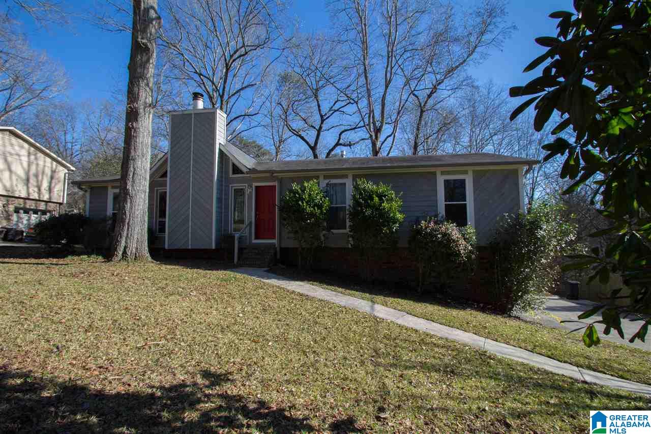 422 Stonebridge Road Birmingham, AL 35210 - Photo 3 of 44