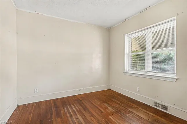 $165,000 | 536 North Elm Street, Asheboro, NC 27203