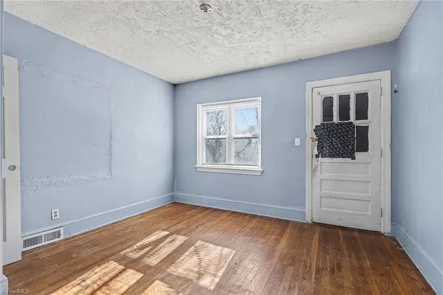 $165,000 | 536 North Elm Street, Asheboro, NC 27203