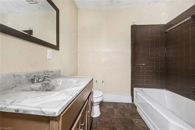 $165,000 | 536 North Elm Street, Asheboro, NC 27203